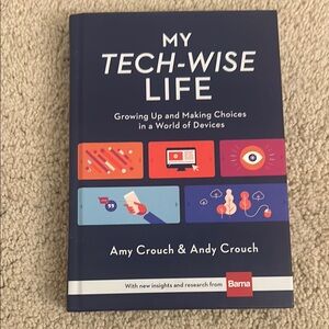 My Tech-Wise Life